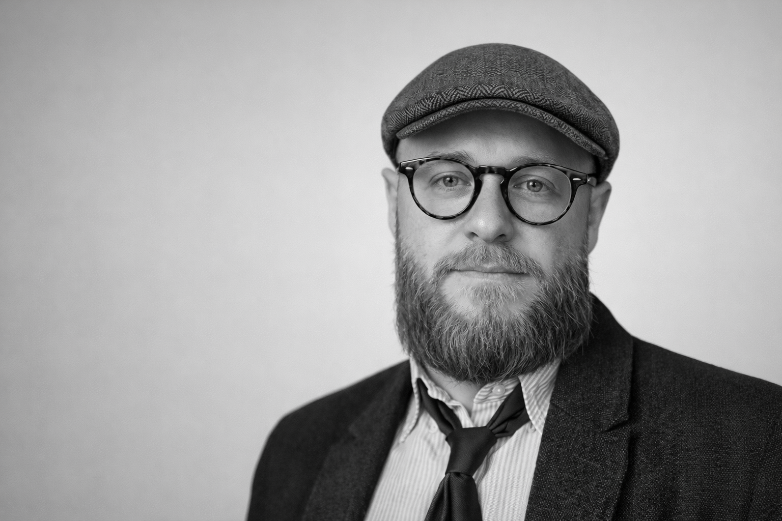 Jesper, Founder and CEO